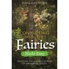 KNYGA Flavia Kate Peters Connecting with the Fairies Made Easy