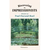 KNYGA Flavie Durand Ruel Discovering the Impressionists