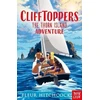 KNYGA Fleur Hitchcock Clifftoppers: The Thorn Island Adventure