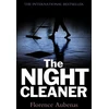 KNYGA Florence Aubenas The Night Cleaner