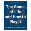 KNYGA Florence Scovel Shinn Game of Life and How to Play it