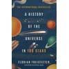 KNYGA Florian Freistetter History of the Universe in 100 Stars