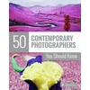 KNYGA Florian Heine 50 Contemporary Photographers You Should Know