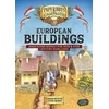 KNYGA Florian Richter European Buildings