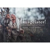 KNYGA Florian Schaffer Hausgeister!