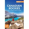 KNYGA Fodor's Travel Guides (Firm) Fodor's Canadian Rockies