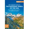 KNYGA Fodor's Travel Guides (Firm) Fodor's Complete Guide to the National Parks of the USA