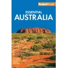 KNYGA Fodor's Travel Guides (Firm) Fodor's Essential Australia