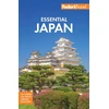 KNYGA Fodor's Travel Guides (Firm) Fodor's Essential Japan