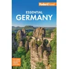 KNYGA Fodor's Travel Guides (Firm) Fodor's Essential Germany