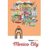 KNYGA Fodor's Travel Guides (Firm) Fodor's Inside Mexico City