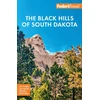 KNYGA Fodor's Travel Guides (Firm) Fodor's Juodas Hills of South Dakota