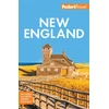 KNYGA Fodor's Travel Guides (Firm) Fodor's New England