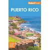 KNYGA Fodor's Travel Guides (Firm) Fodor's Puerto Rico