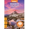 KNYGA Fodors Travel Staff Compass American Guides: Yosemite & Sequoia/Kings Canyon National Parks