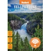 KNYGA Fodors Travel Staff Compass American Guides: Yellowstone and Grand Teton National Parks