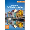 KNYGA Fodors Travel Staff Fodor's Essential Scandinavia