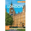 KNYGA Fodors Travel Staff Fodor's London 2025