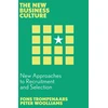 KNYGA Fons Trompenaars New Approaches to Recruitment and Selection