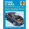 KNYGA Ford C-Max Petrol &amp; Diesel (03 - 10) Haynes Repair Manual