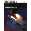 KNYGA Forsyth Robert Dornier Do 335