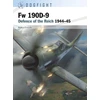 KNYGA Robert Forsyth Fw 190D-9