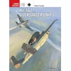 KNYGA Robert Forsyth He 162 Volksjager Units