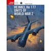 KNYGA Robert Forsyth Heinkel He 177 Units of World War 2