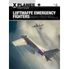 KNYGA Robert Forsyth Luftwaffe Emergency Fighters