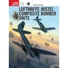 KNYGA Robert Forsyth Luftwaffe Mistel Composite Bomber Units