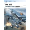 KNYGA Robert Forsyth Me 262