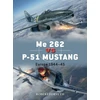 KNYGA Forsyth Robert Me 262 vs P-51 Mustang