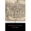 KNYGA Four Voyages of Christopher Columbus