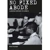 KNYGA Peter Fraenkel No Fixed Abode