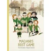 KNYGA Fran Pintadera Madani's Best Game