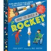 KNYGA Fran Scott How to Build a Rocket
