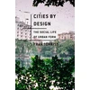 KNYGA Fran Tonkiss Cities by Design