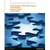 KNYGA Frances C Fowler Policy Studies for Educational Leaders: An Introduction