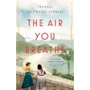KNYGA Frances de Pontes Peebles Air You Breathe