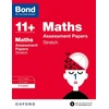 KNYGA Frances Down Bond 11+: Maths: Stretch Papers