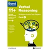 KNYGA Frances Down Bond 11+: Verbal Reasoning: Multiple-choice Test Papers (for GL Assessment & other 11 plus exams)