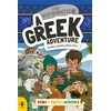 KNYGA Frances Durkin Greek Adventure