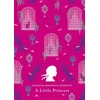 KNYGA Frances Hodgson Burnett Mažoji princesė