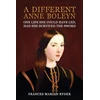 KNYGA Frances Marian Ryder Different Anne Boleyn