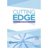 KNYGA Frances Marnie Cutting Edge Starter New Edition Workbook with Key