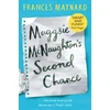 KNYGA Frances Maynard Maggsie McNaughton's Second Chance