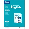 KNYGA Frances Orchard Bond: English: No Nonsense
