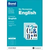 KNYGA Frances Orchard Bond: English: No Nonsense