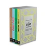 KNYGA Frances Sola Santiago Little Guides to Style: The Cult Collection