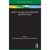 KNYGA Francesca Costa Input in English-Medium Instruction